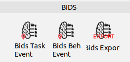 add bidsevent